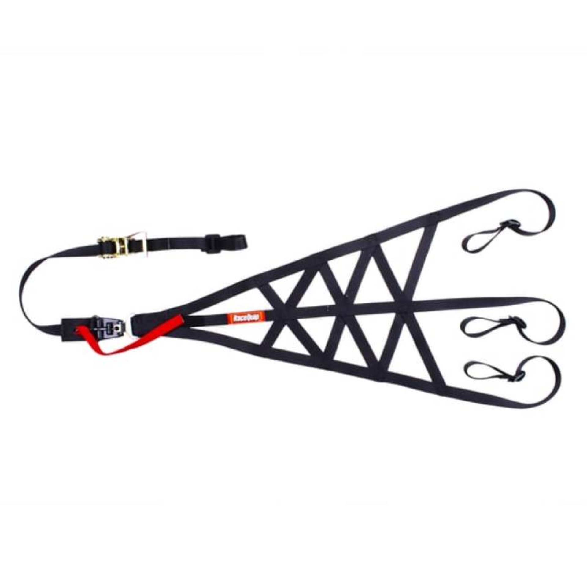 Picture of Racequip RQP Roll Cage Nets Roll Cage Components - 828998