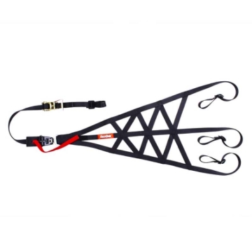 Picture of Racequip RQP Roll Cage Nets Roll Cage Components - 828998
