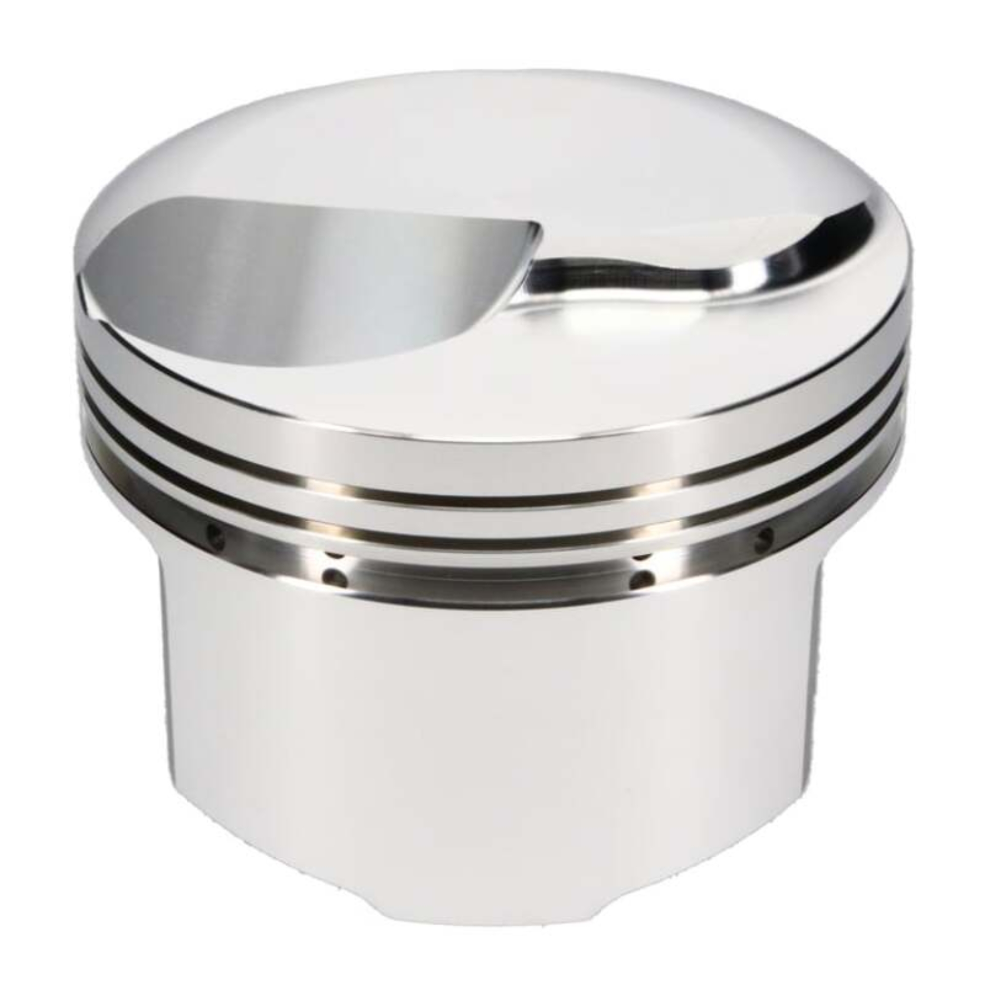 Picture of JE Pistons JE Piston Sets-8 Cyl - 212158
