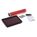 Picture of Banks Power GBE Ram-Air Intake Systems Short Ram Air Intakes - 42260