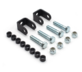 Picture of BLOX Racing BX Traction Bars Front Suspension Arms & Components - BXSS-20500-HD