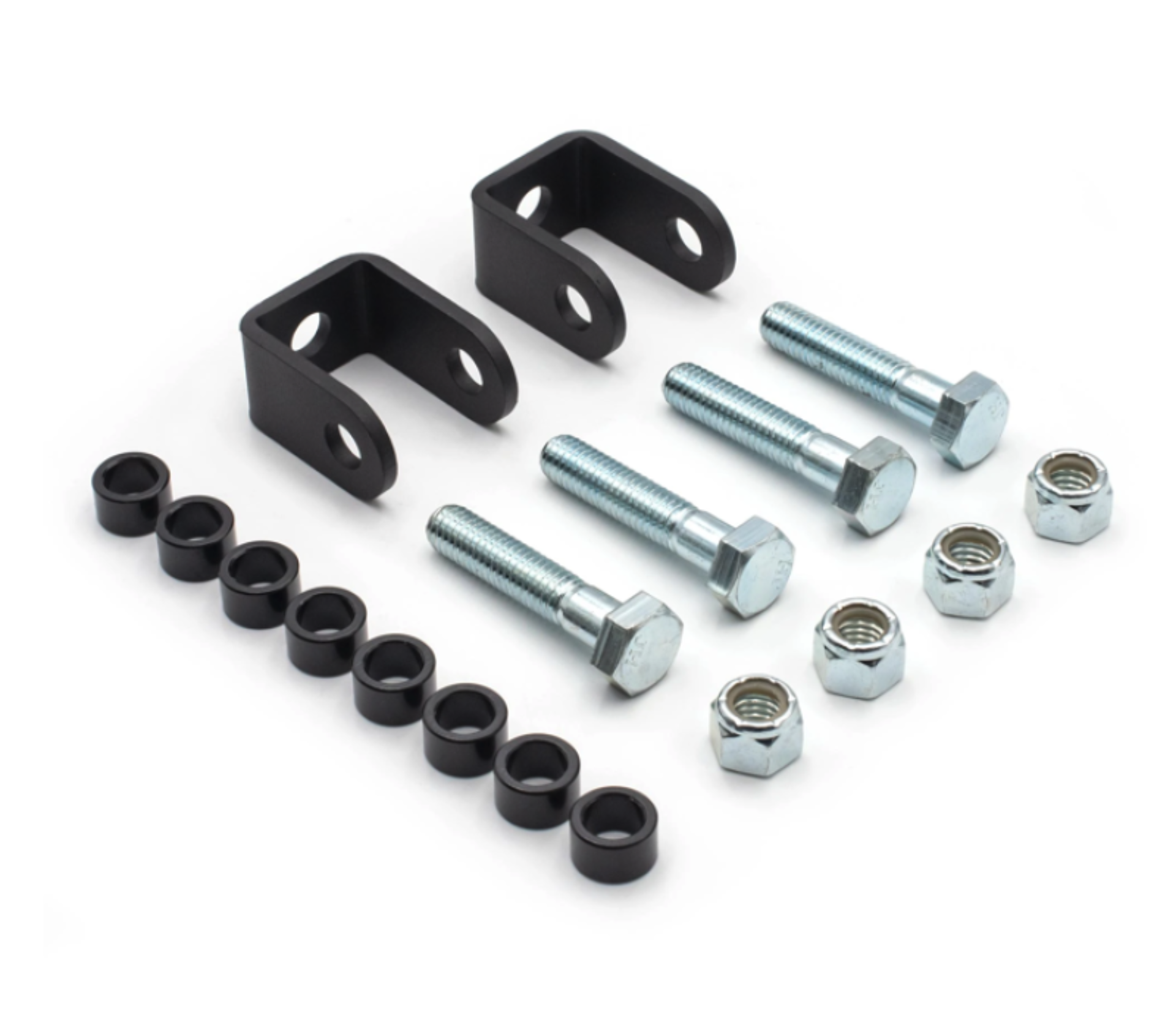 Picture of BLOX Racing BX Traction Bars Front Suspension Arms & Components - BXSS-20500-HD