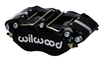 Picture of Wilwood WIL Dynapro Caliper Brake Calipers - 120-14091-BK