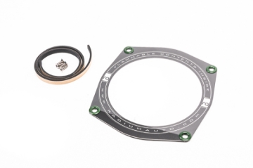 Picture of Radium Engineering RAD Fuel Pump Access Covers Fuel Components Misc - 20-0745