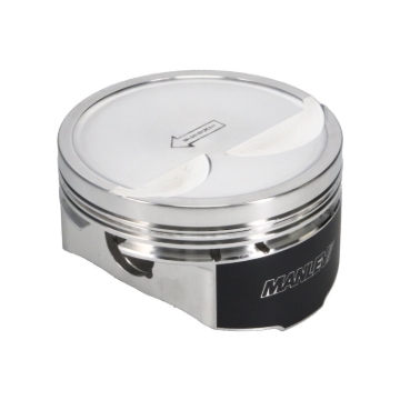 Picture of Chevrolet 5.3L LS Gen III Piston Set - 3.790 in. Bore 1.115 in. CH, -7.00 CC