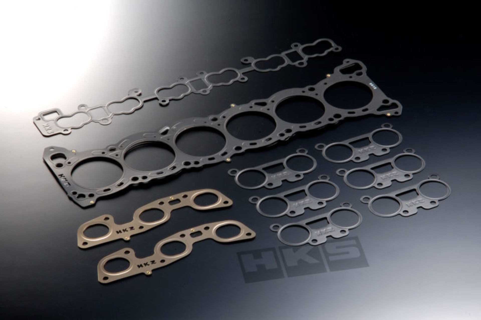 Picture of HKS Head Gaskets - 23009-AN012