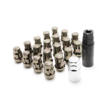 Picture of Wheel Mate WM Muteki SR35 Closed End Nuts Lug Nuts - 32925TP