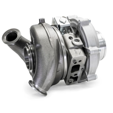 Picture of Industrial Injection IND Turbo-New Replacement Turbochargers - 888142-5001S