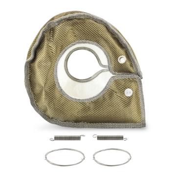 Picture of Mishimoto MM Turbo Blankets - MMTB-RAM-07