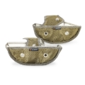 Picture of Mishimoto MM Turbo Blankets - MMTB-N54-07