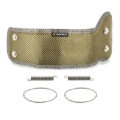 Picture of Mishimoto MM Turbo Blankets - MMTB-WRX-01