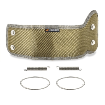 Picture of Mishimoto MM Turbo Blankets - MMTB-WRX-01