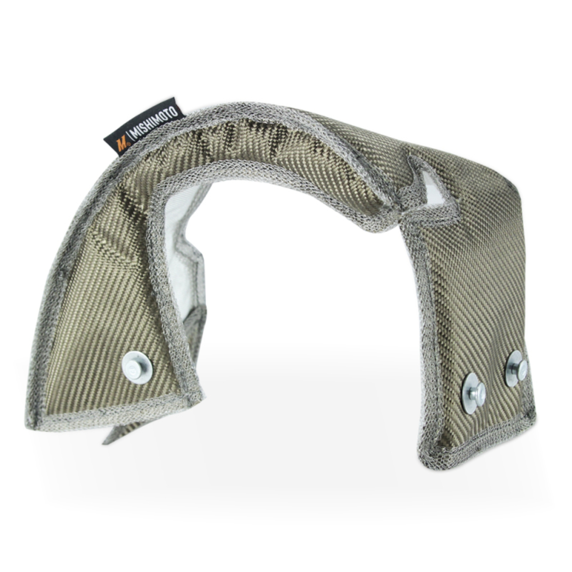 Picture of Mishimoto MM Turbo Blankets - MMTB-CTR-17