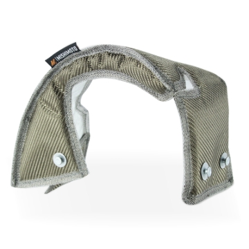 Picture of Mishimoto MM Turbo Blankets - MMTB-CTR-17