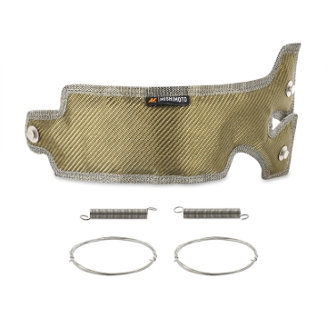 Picture of Mishimoto MM Turbo Blankets - MMTB-CIV-16