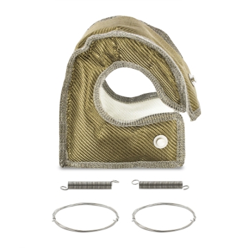 Picture of Mishimoto MM Turbo Blankets - MMTB-RAM-96
