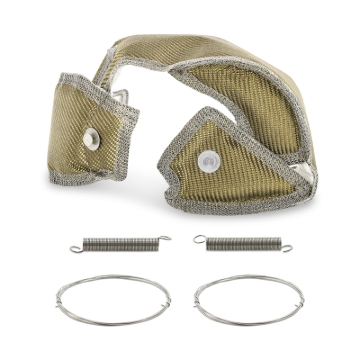 Picture of Mishimoto MM Turbo Blankets - MMTB-SUP-20