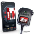 Picture of Banks Power GBE Pedal Monster Kits Throttle Controllers - 64325