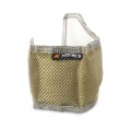 Picture of Mishimoto MM Turbo Blankets - MMTB-CIV-16