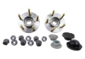 Picture of Ford Racing FR Hub Kits Wheel Hubs - M-1104-AB
