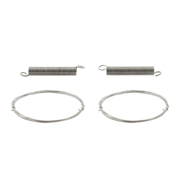 Picture of Mishimoto MM Turbo Blankets - MMTB-HDWR