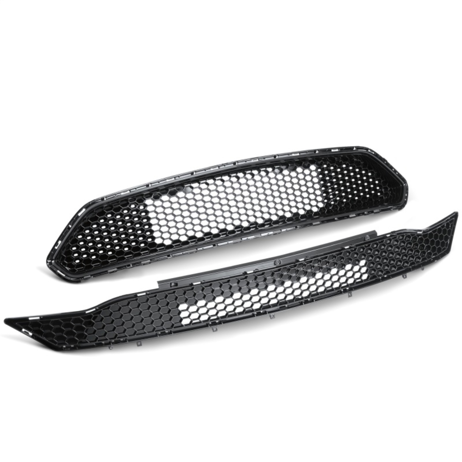 Picture of Ford Racing FR Grilles - M-8200-MBA