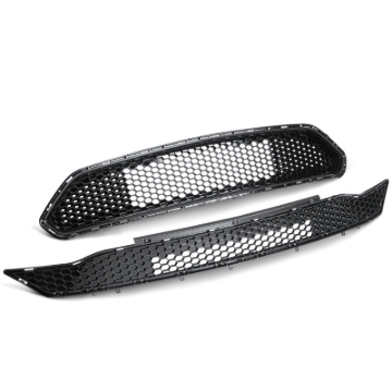 Picture of Ford Racing FR Grilles - M-8200-MBA