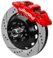Picture of Wilwood WIL Aero Brake Kit Big Brake Kits - 140-16209-DR