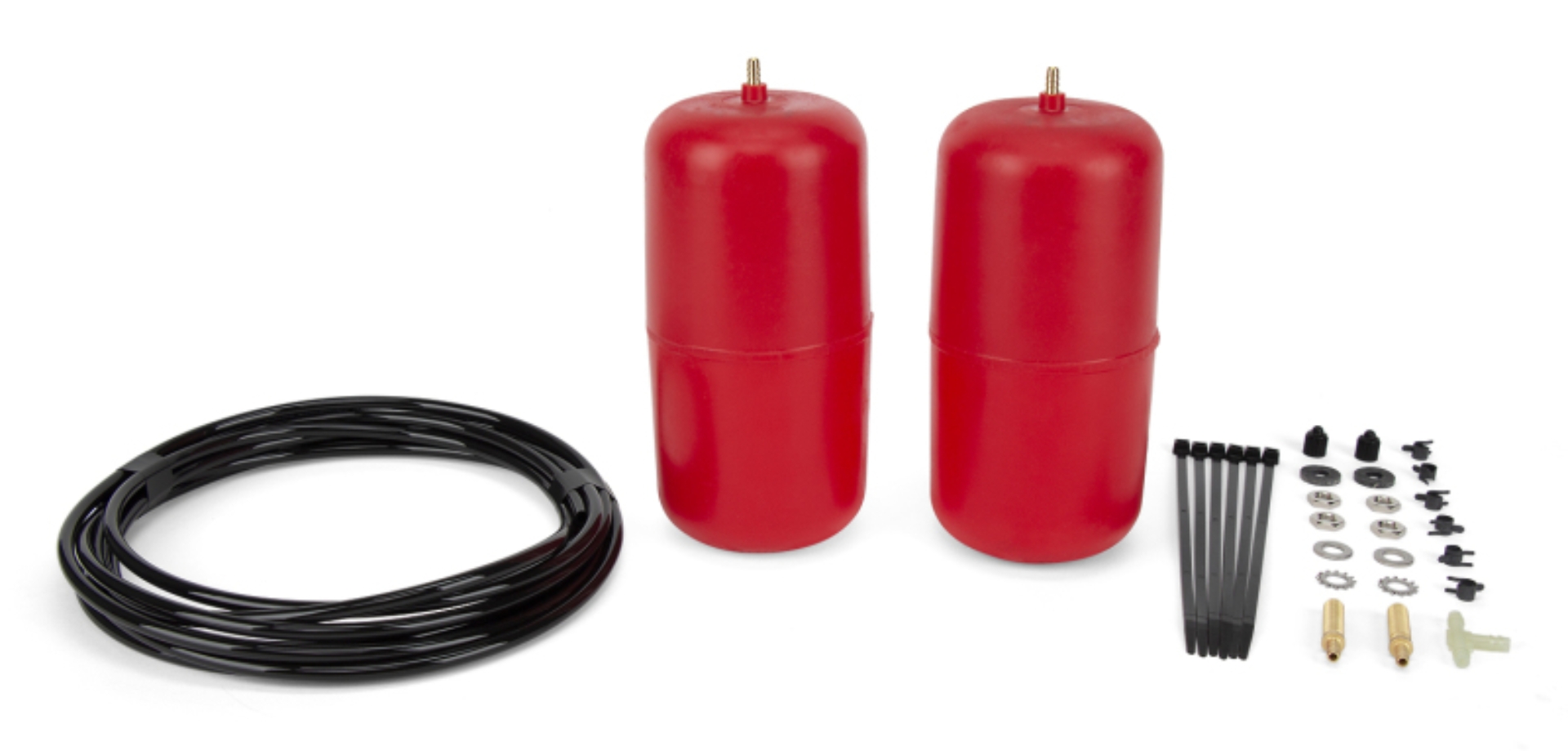 Picture of Air Systems, Suspension