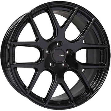 Picture of Enkei ENK XM-6 Wheels - 531-880-6535BK