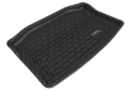 Picture of 3D MAXpider ACE Cargo Liner-Black Floor Mats - M1TL0151309