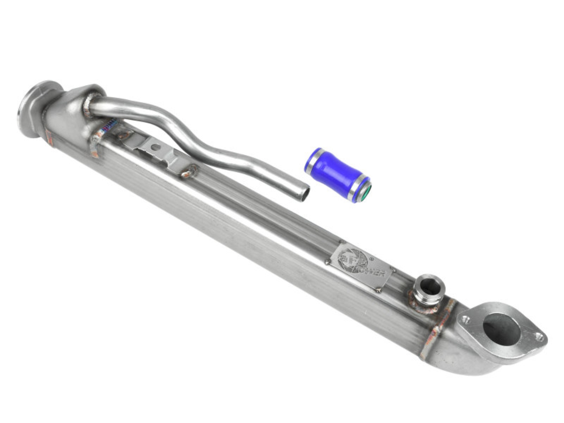 Picture of aFe Oil/EGR Coolers - 46-90088