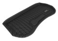 Picture of 3D MAXpider ACE Cargo Liner-Black Floor Mats - M1TL0221309