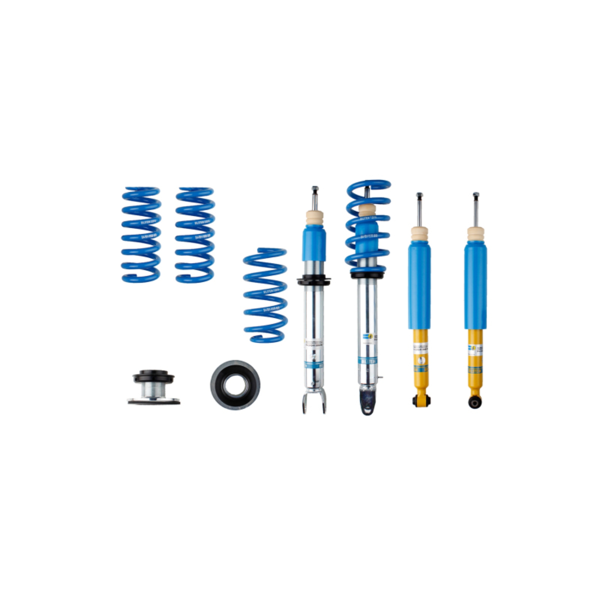 Picture of B14 (PSS) - Suspension Kit