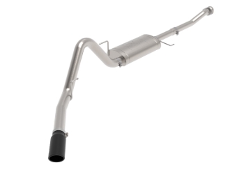 Picture of aFe Exhaust Cat Back - 49-43125-B