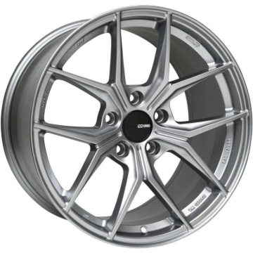 Picture of Enkei ENK TSR-X Wheels - 529-880-8045GR