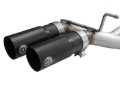 Picture of aFe Exhaust Cat Back - 49-43128-B