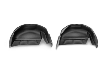 Picture of Wheel Well Liner