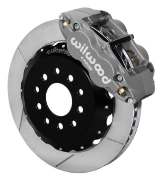Picture of Wilwood WIL Superlite Brake Kit Big Brake Kits - 140-14074