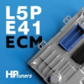 Picture of HP Tuners HPT ECM-Upgrade ECM Modification - ECM-00-L5P-U
