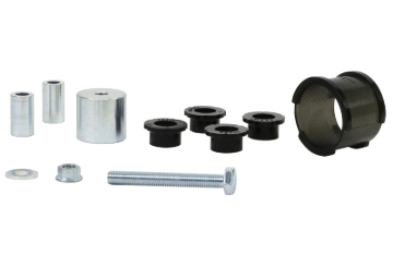 Picture of Whiteline WL Bushings-Steering Rack Bushing Kits - KSR206