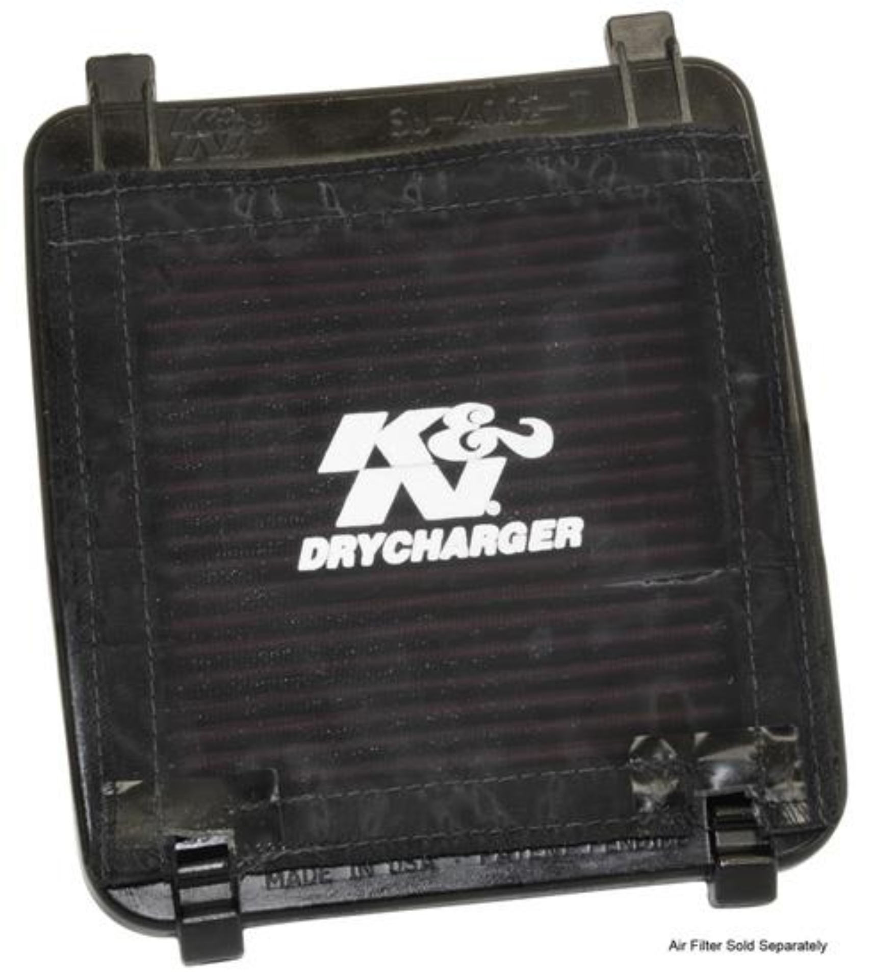 Picture of K&N Engineering KN DryCharger Air Filter Wrap Pre-Filters - SU-4002-TDK