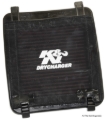 Picture of K&N Engineering KN DryCharger Air Filter Wrap Pre-Filters - SU-4002-TDK