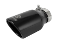 Picture of aFe Exhaust Axle Back - 49-37019-B