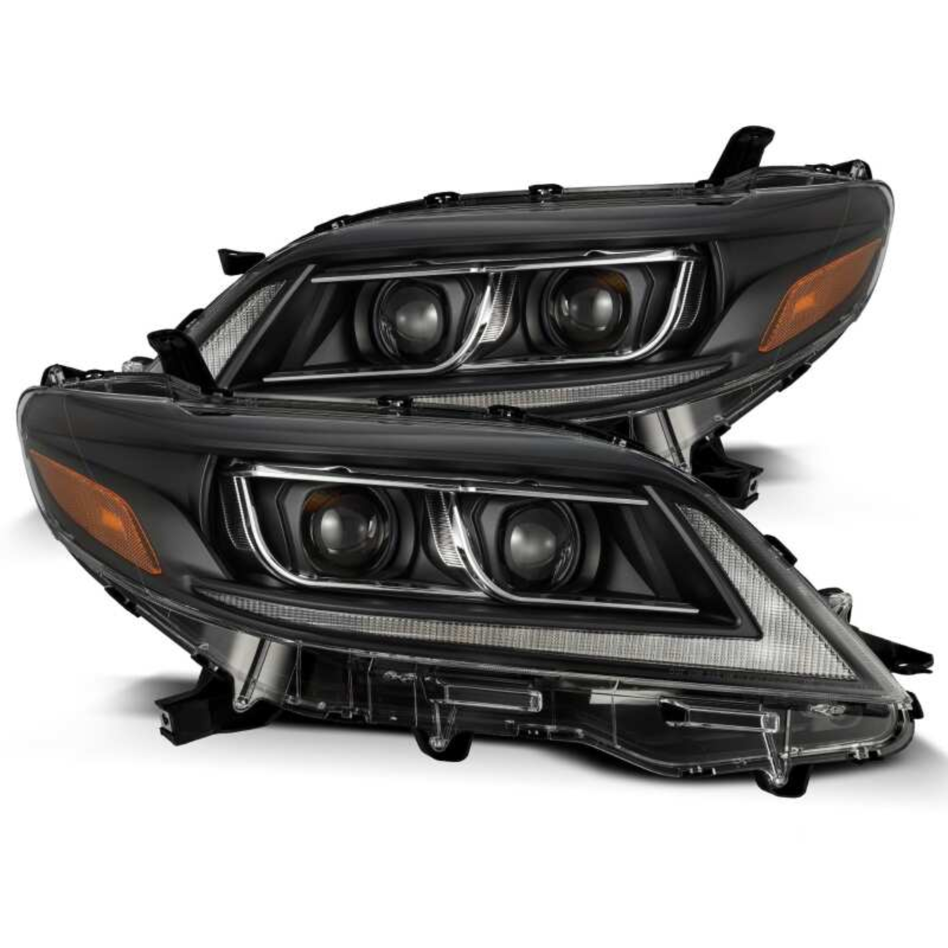 Picture of AlphaRex ARX PRO-Series Headlights - 880764