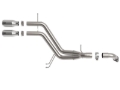 Picture of aFe Exhaust Axle Back - 49-37019-P