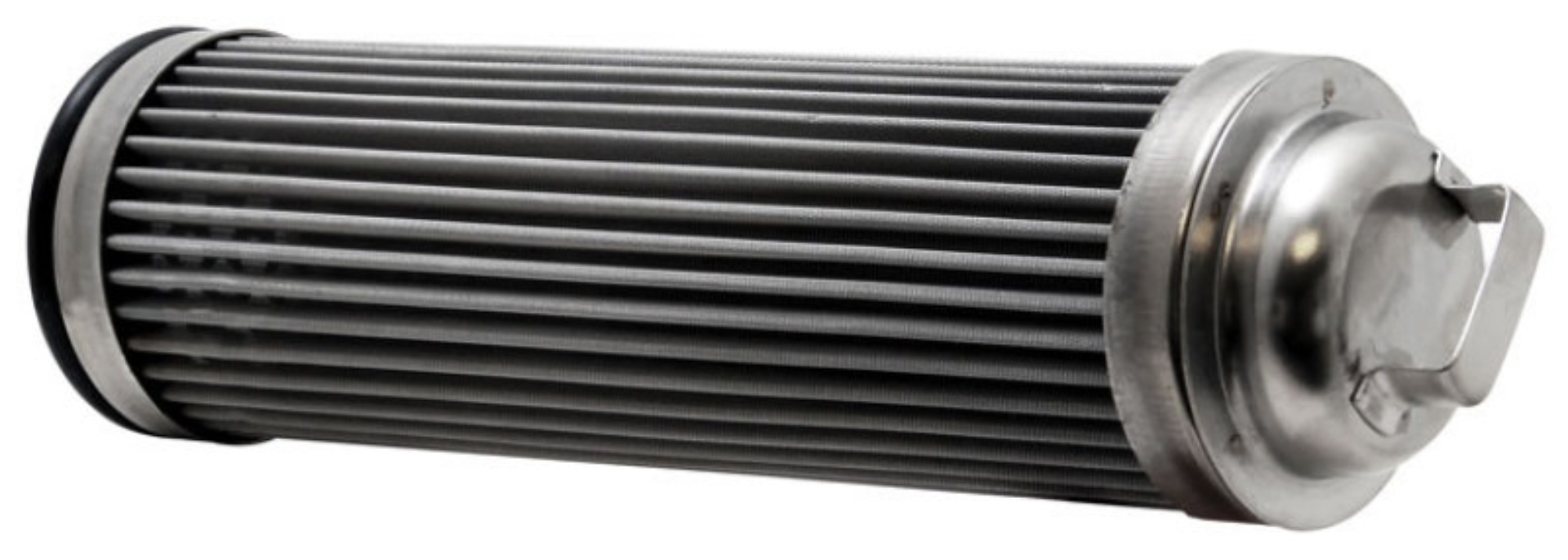 Picture of K&N Engineering KN Inline Fuel Filter - 81-1009