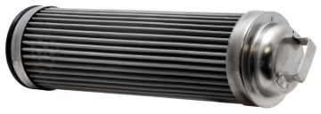 Picture of K&N Engineering KN Inline Fuel Filter - 81-1009
