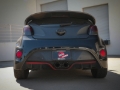 Picture of aFe Exhaust Cat Back - 49-37018-C