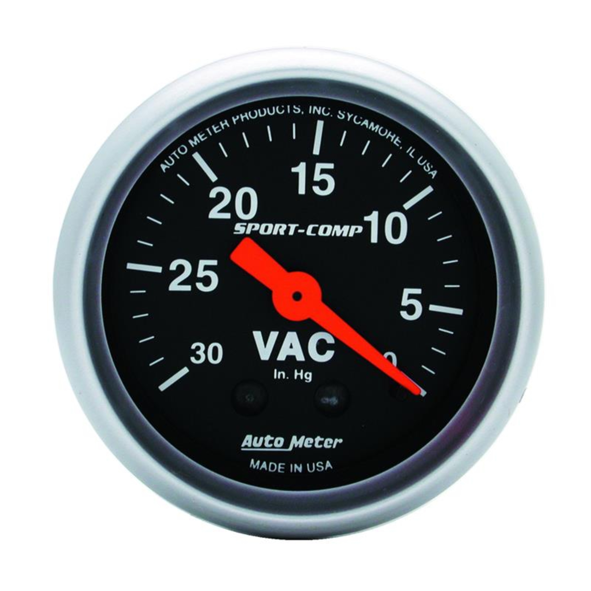 Picture of AutoMeter AM Sport-Comp Gauges - 3384